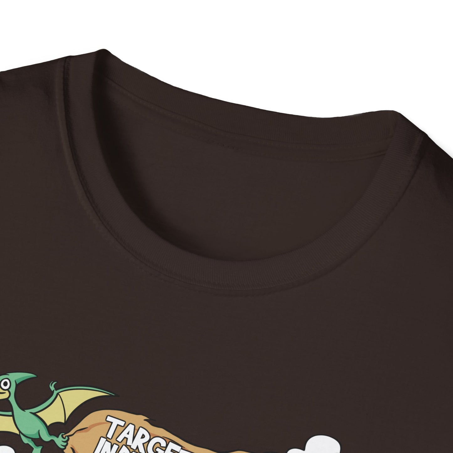 Godzilla Camping T‑Shirt — Funny Monster Camping Design (That’s My Campfire!)