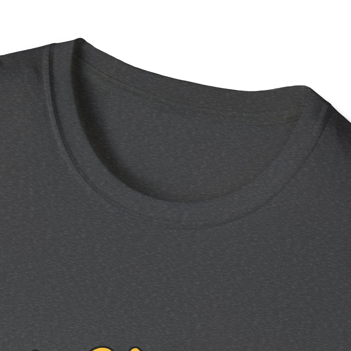 Targeted Individual SUV Graphic T-Shirt