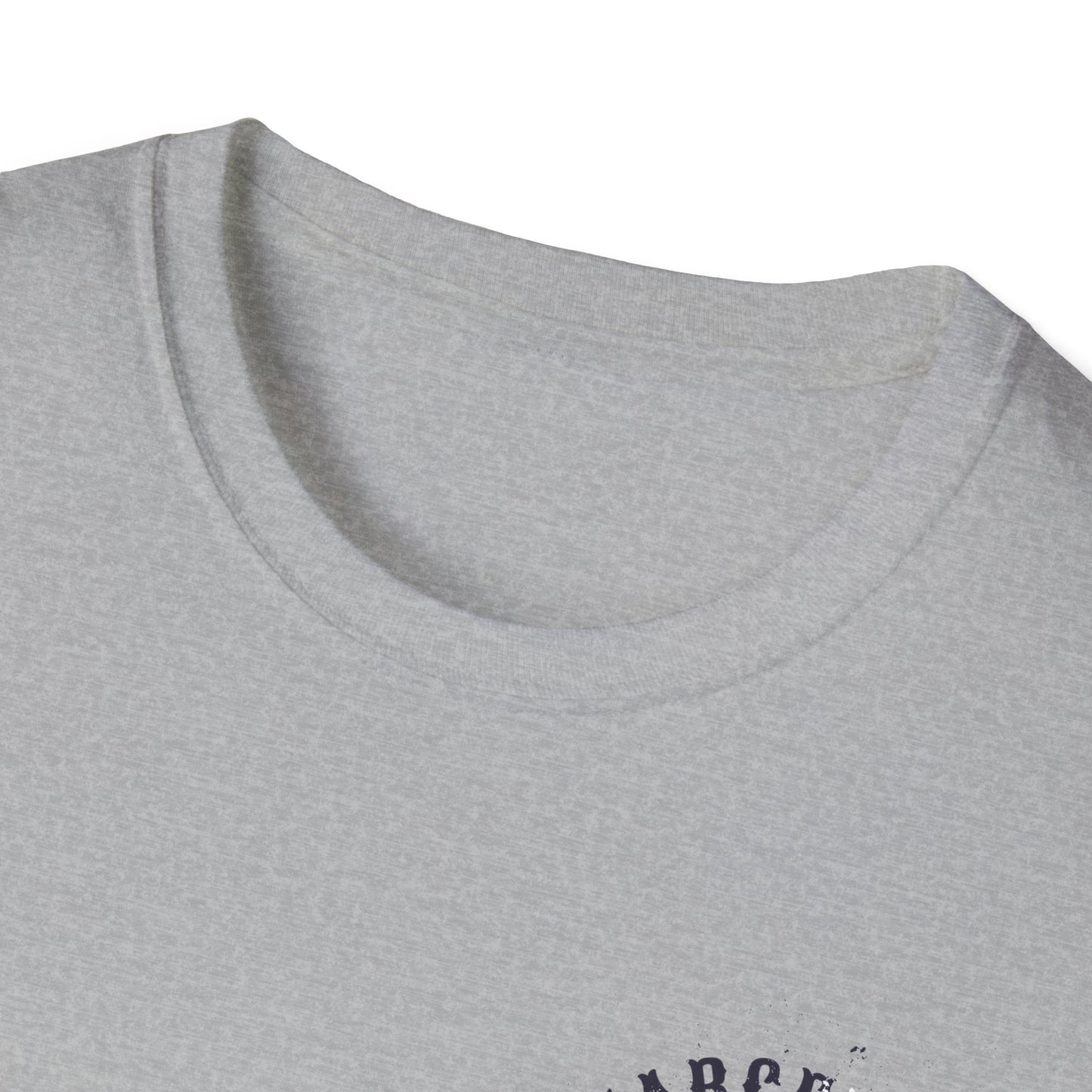 Targeted Individual Cowboy T-Shirt — Western Graphic Tee