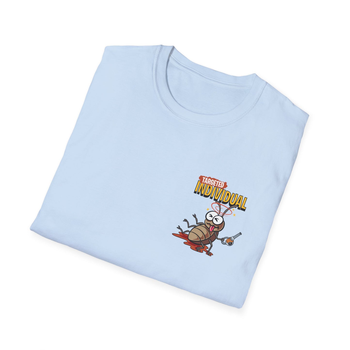 Medieval Worm Knight T-Shirt — Funny Castle Adventure Graphic Tee
