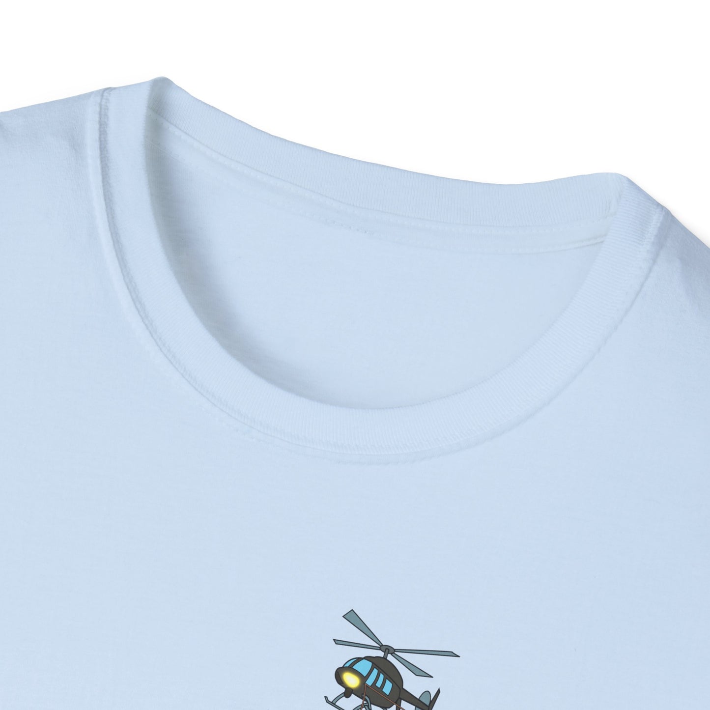 Target Individuals T-Shirt — Funny Target Practice Graphic Tee
