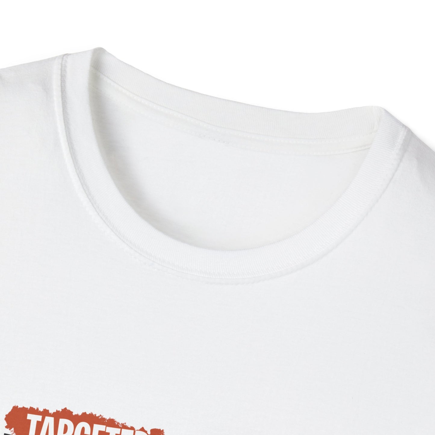 Targeted Individual Funny Bug T-Shirt — Dark Humor Graphic Tee