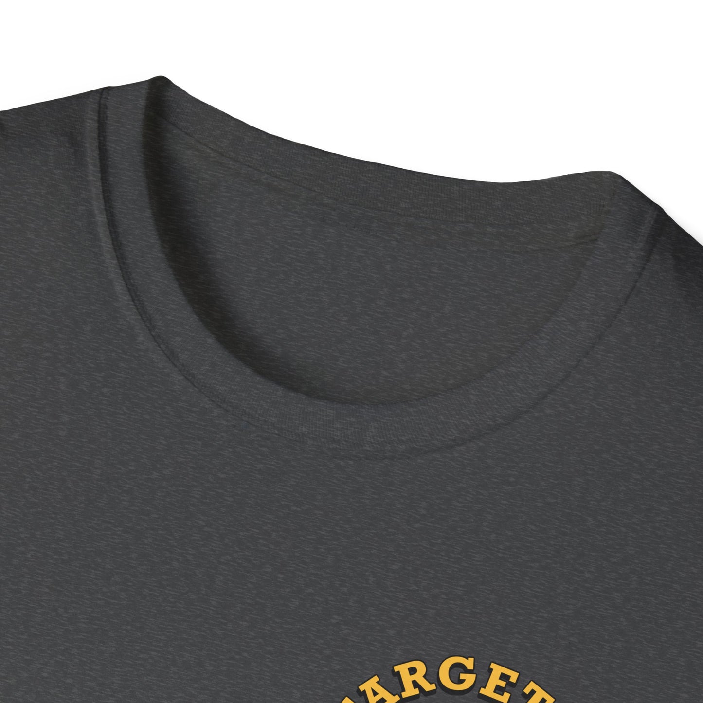 Car Graphic T-Shirt — “Targeted Individuals” Illustration Tee