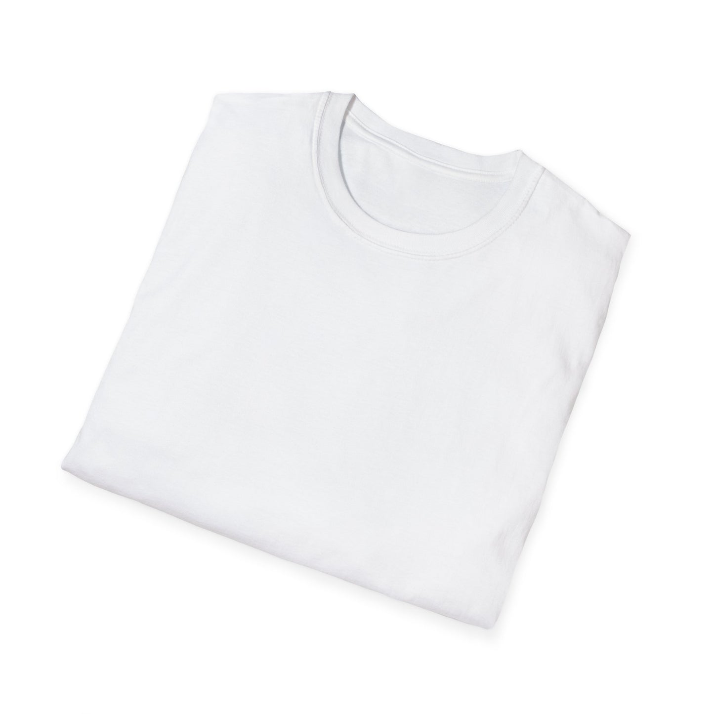 Targeted Individual T-Shirt — Satirical Cartoon Graphic Tee