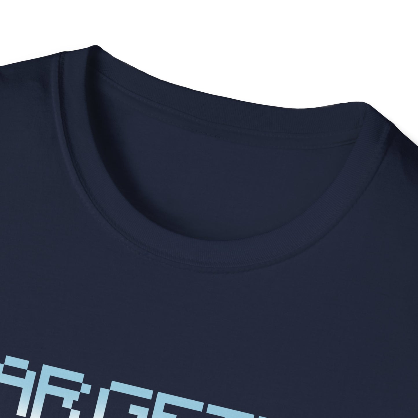 T-Shirt — Bounty Hunter & Alien Crew Tee
