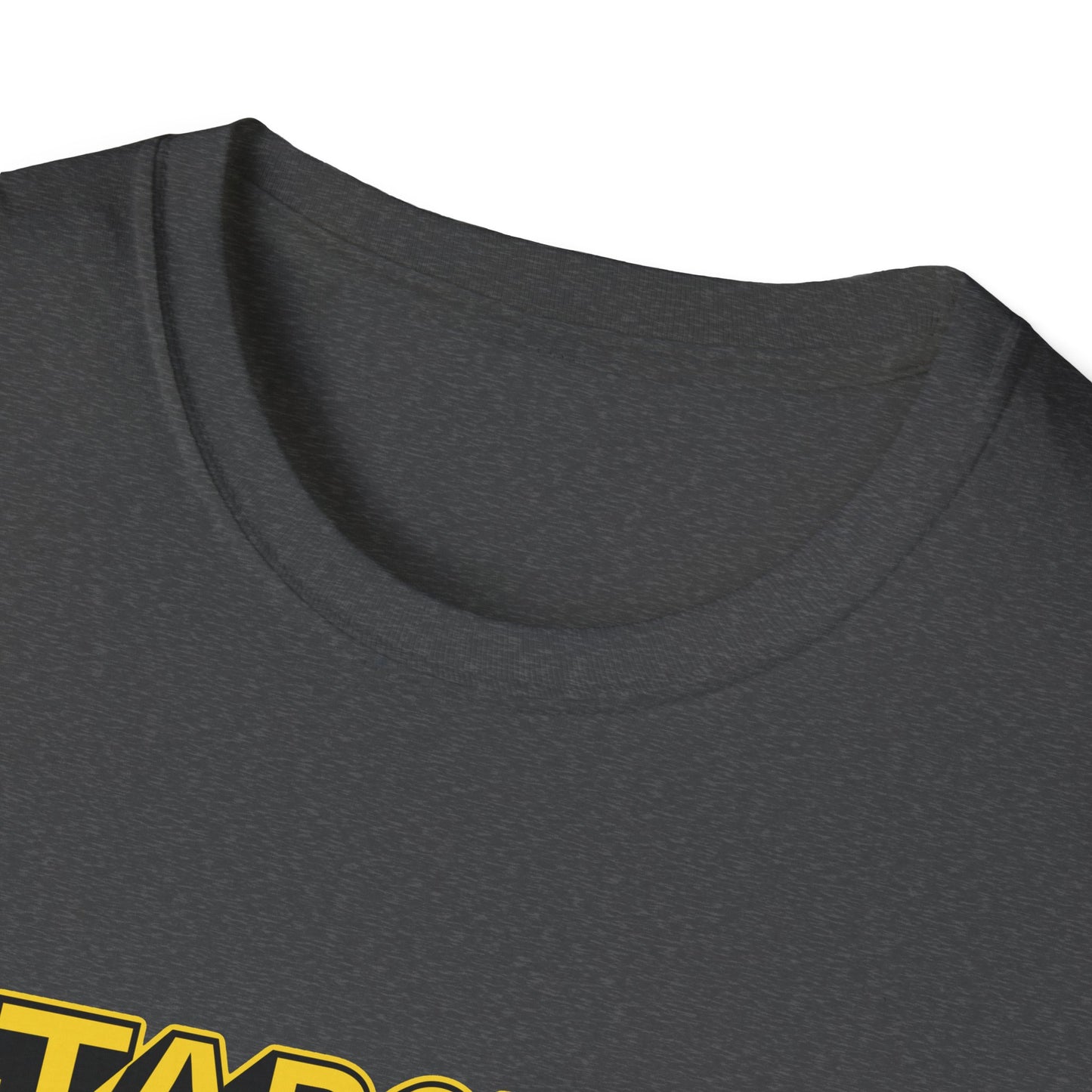 Targeted Individual Alien Graphic T-Shirt