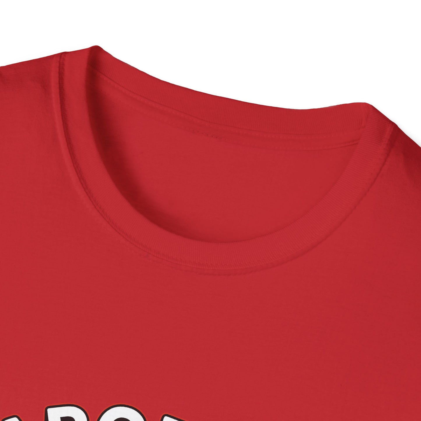Targeted Individual Binocular Graphic Tee