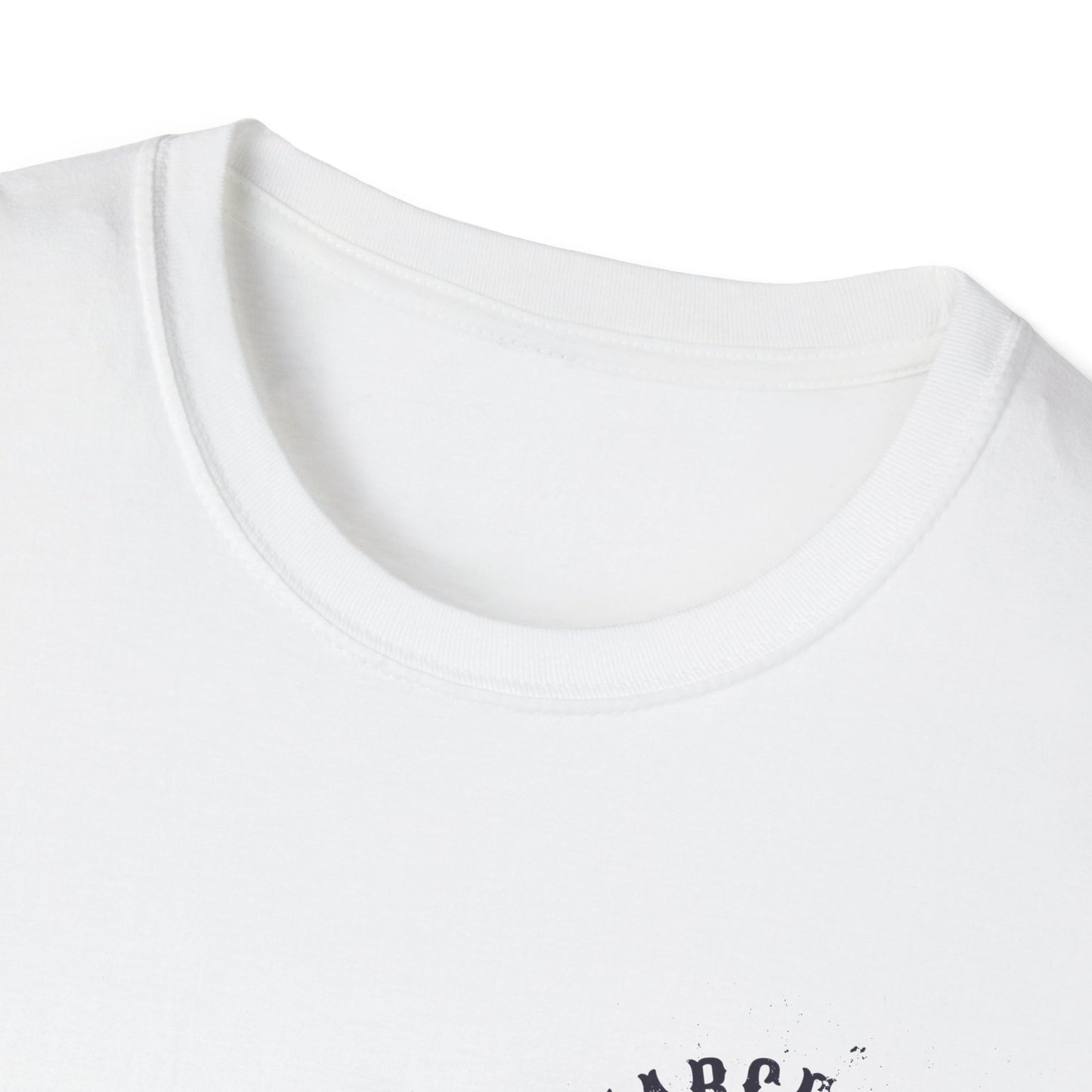 Targeted Individual Cowboy T-Shirt — Western Graphic Tee