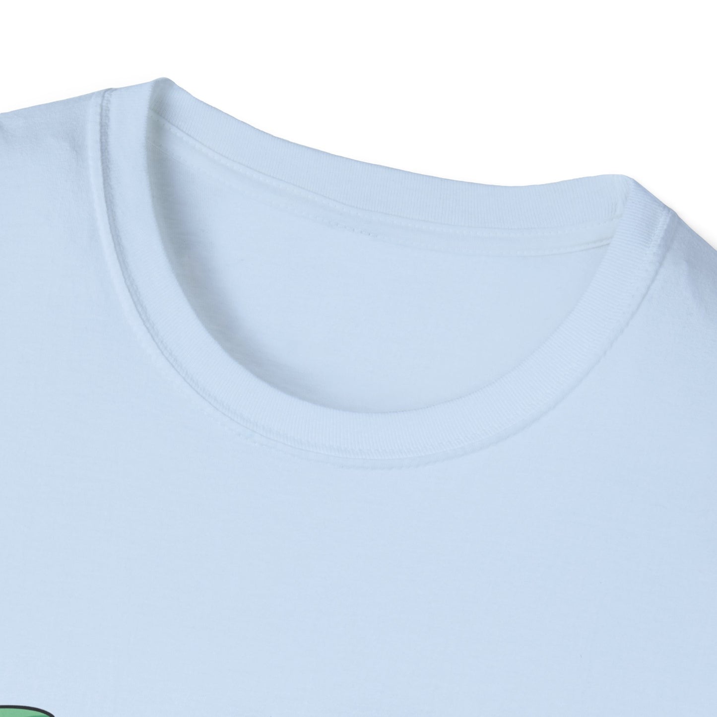 Targeted Individual Pterosaur Graphic T-Shirt