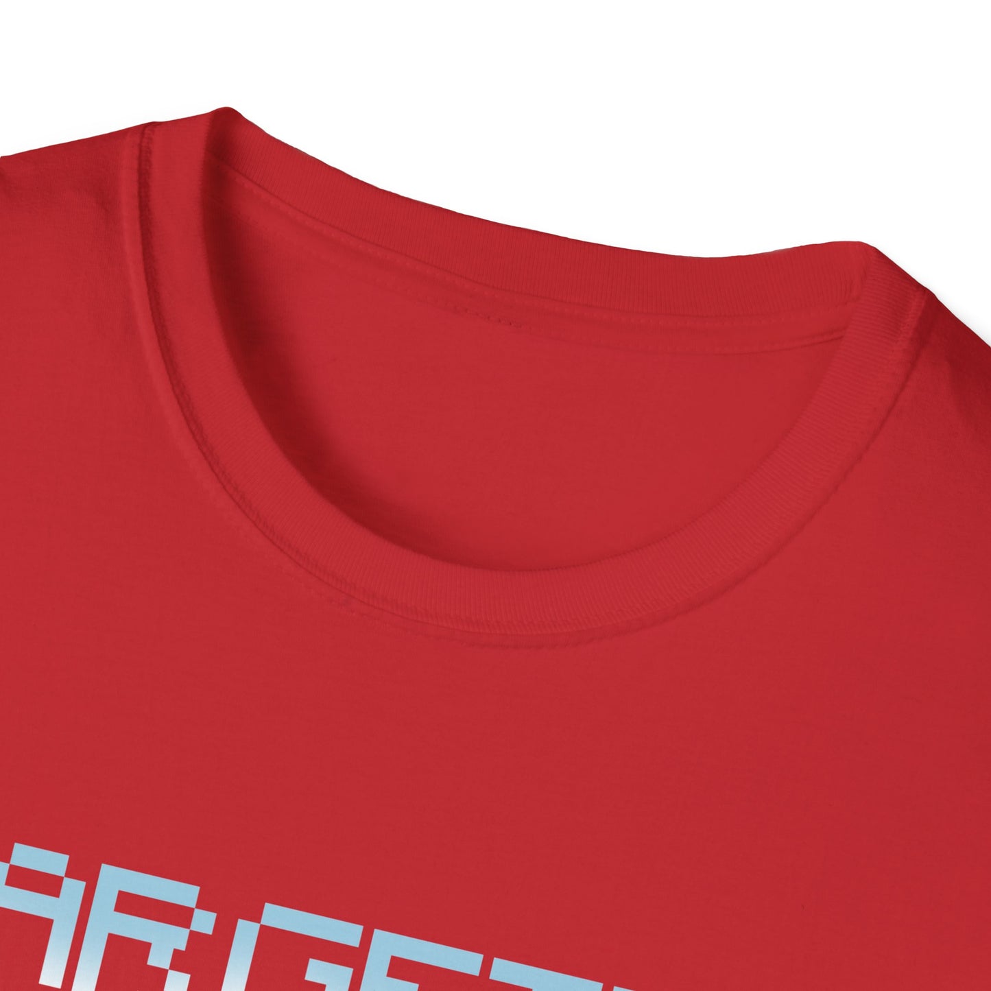 T-Shirt — Bounty Hunter & Alien Crew Tee