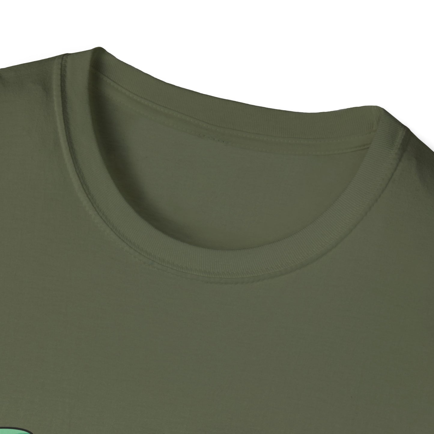Targeted Individual Pterosaur Graphic T-Shirt