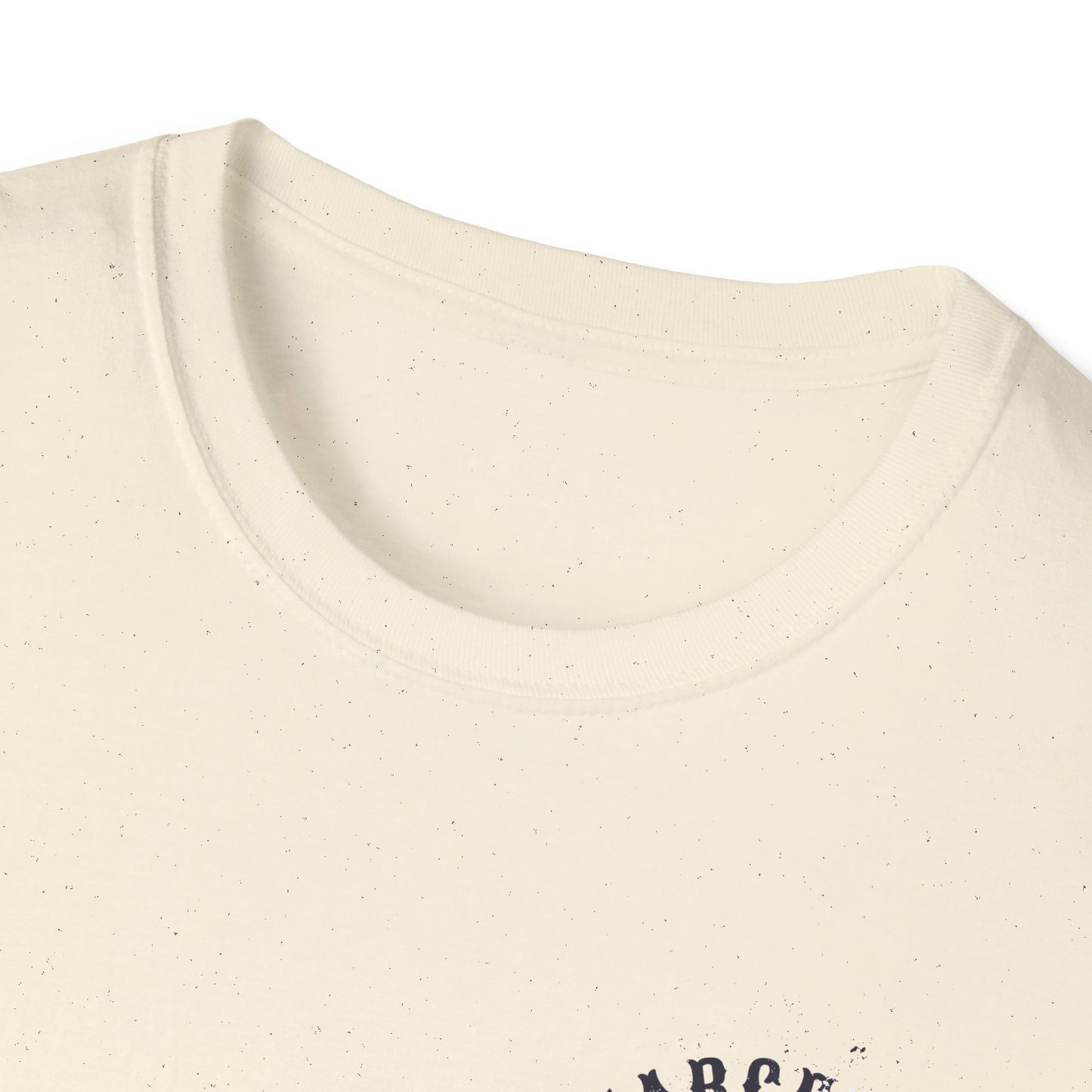 Targeted Individual Cowboy T-Shirt — Western Graphic Tee