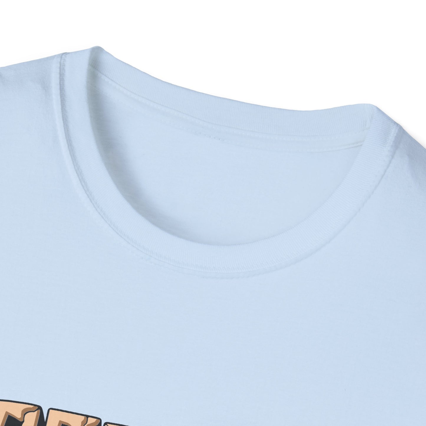 Targeted Individuals T-Shirt — Retro Island Hunt Graphic Tee