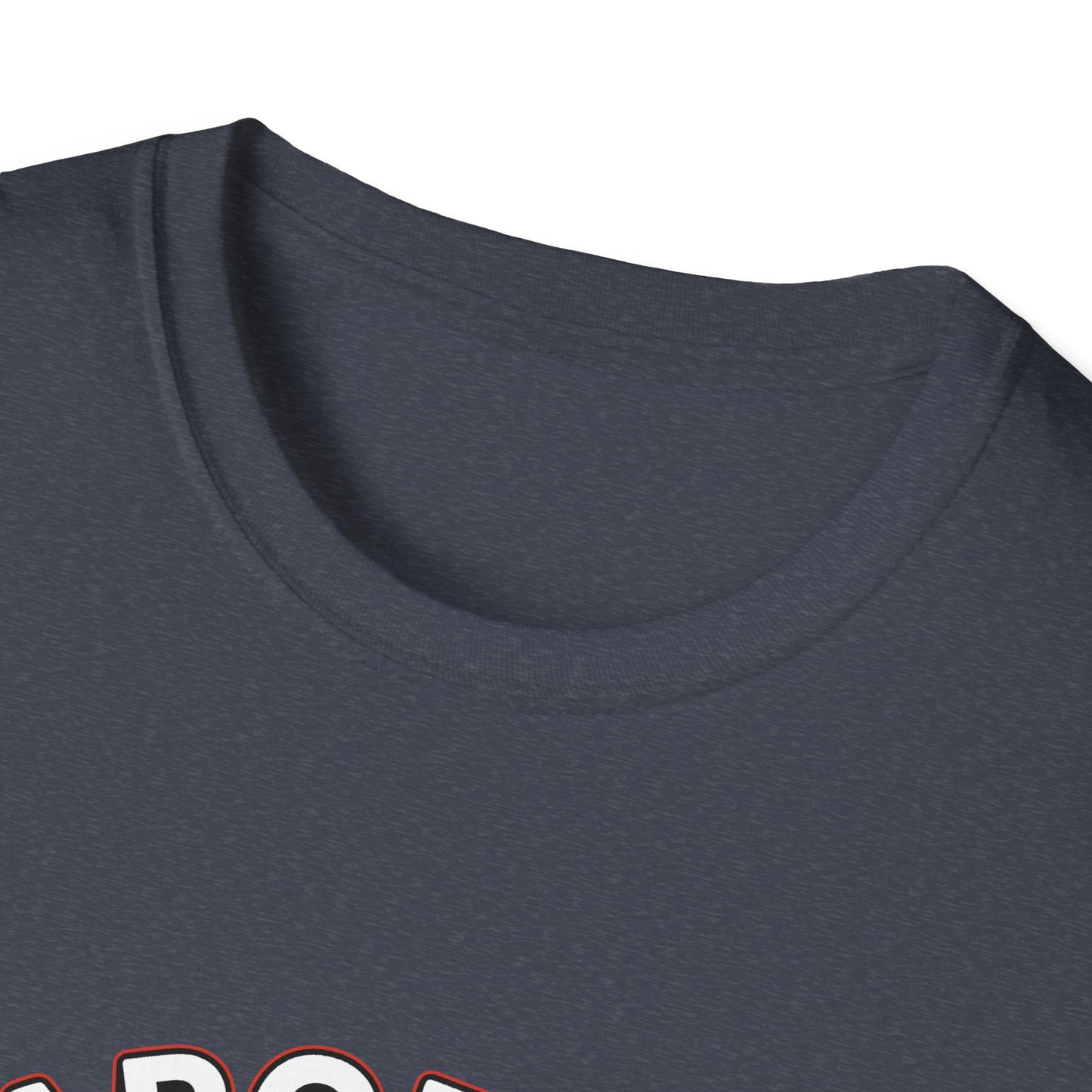 Targeted Individual Binocular Graphic Tee