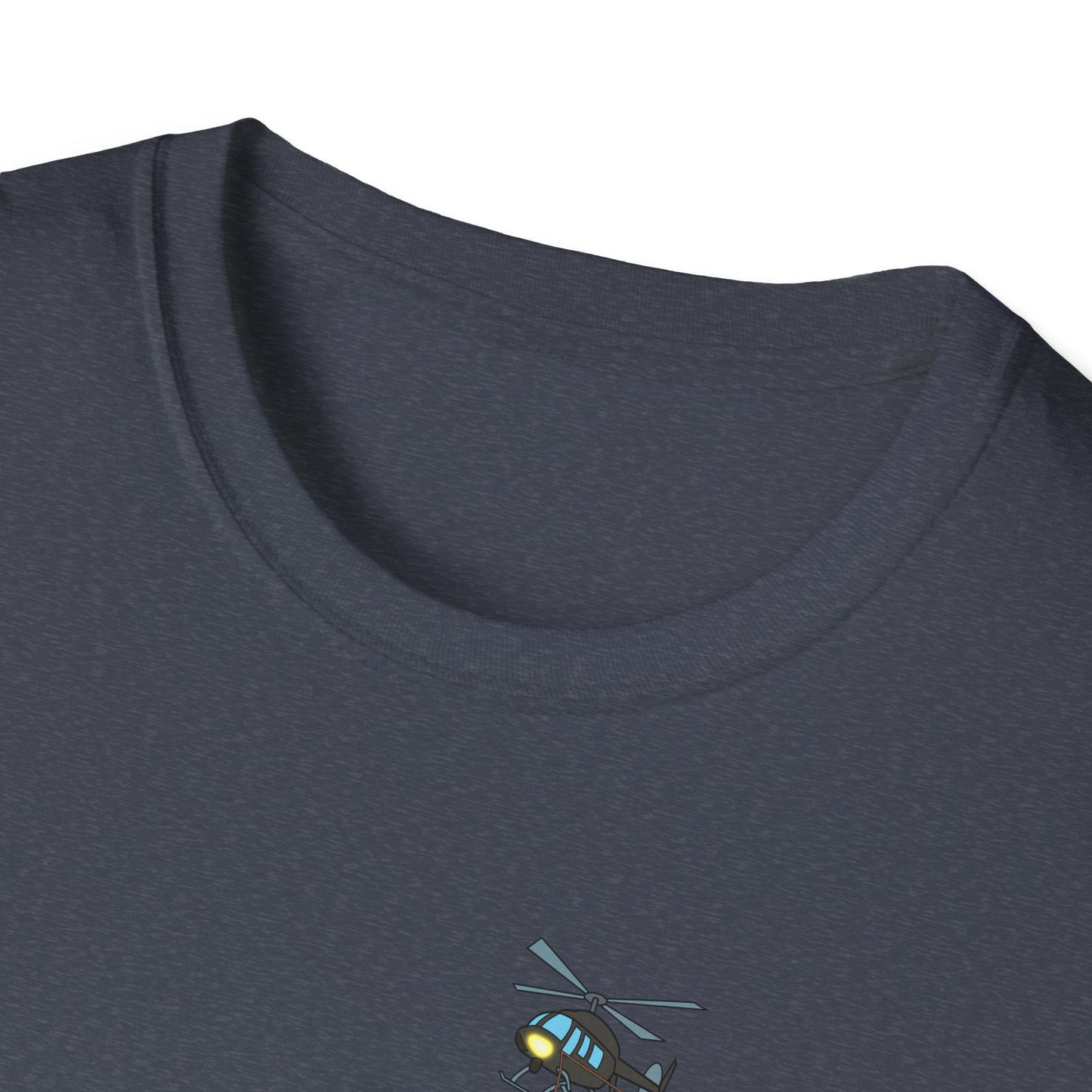 Target Individuals T-Shirt — Funny Target Practice Graphic Tee
