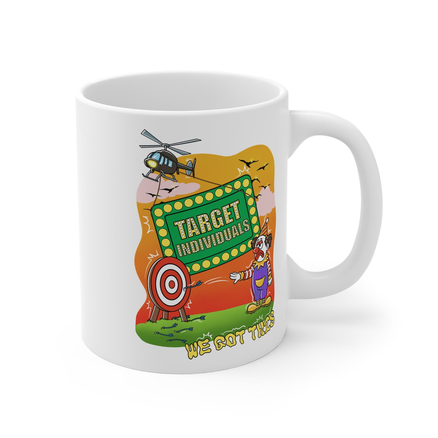 Mug