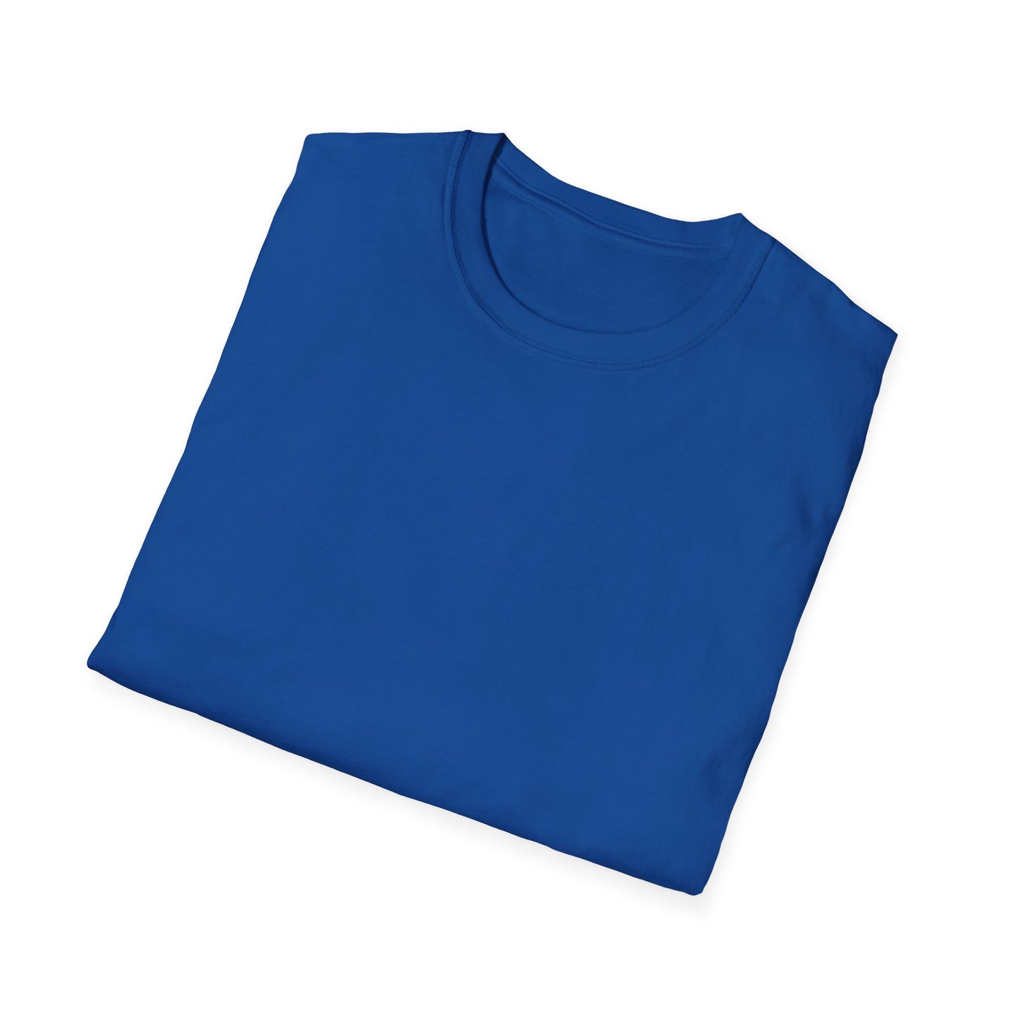 Knight Cartoon T-Shirt — Medieval Castle & Worms Graphic Tee