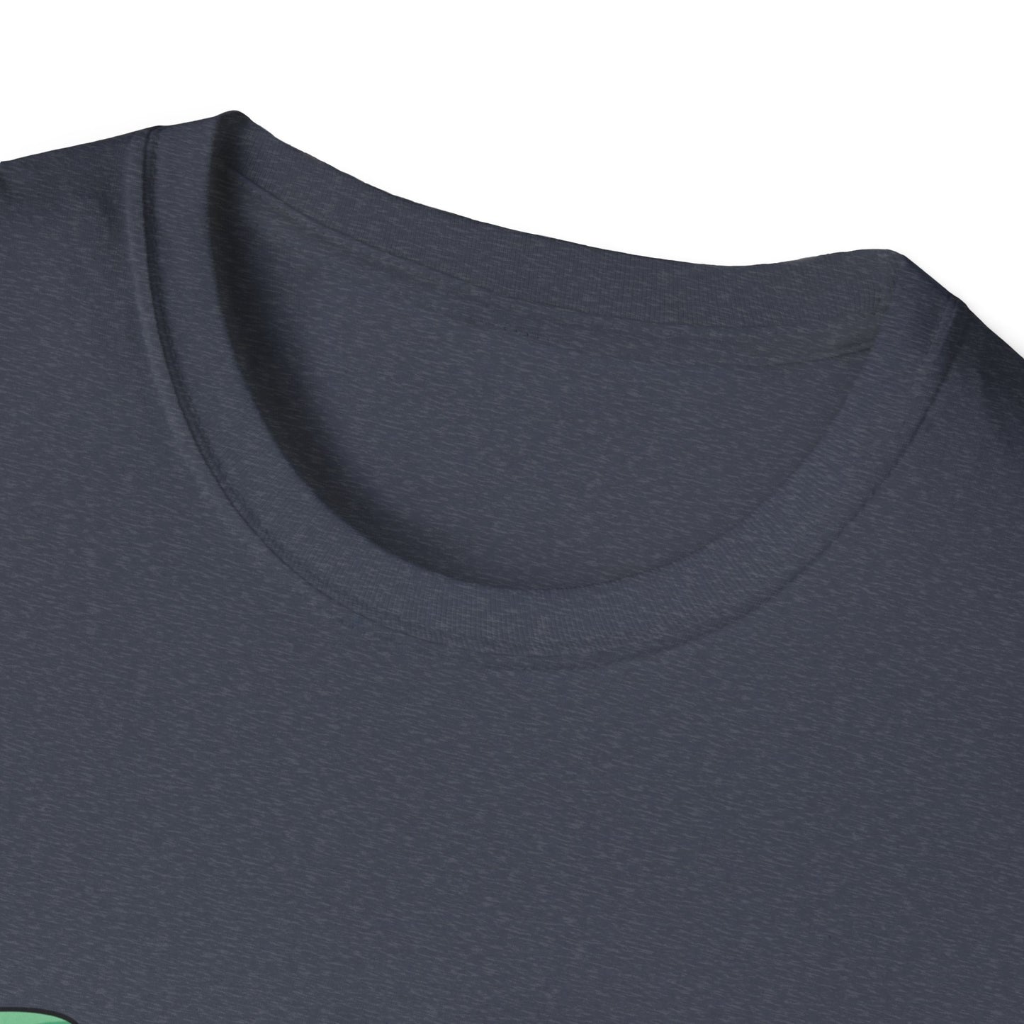 Targeted Individual Pterosaur Graphic T-Shirt