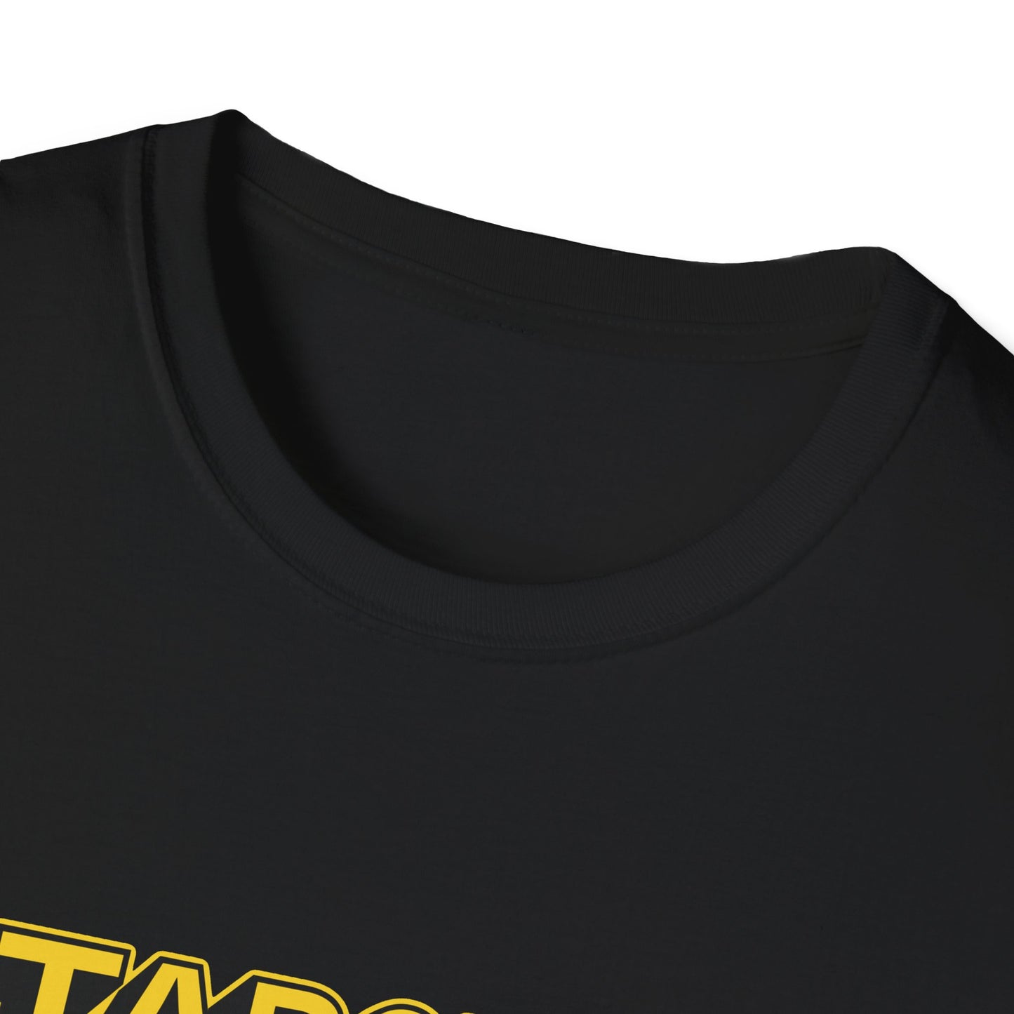 Targeted Individual Alien Graphic T-Shirt