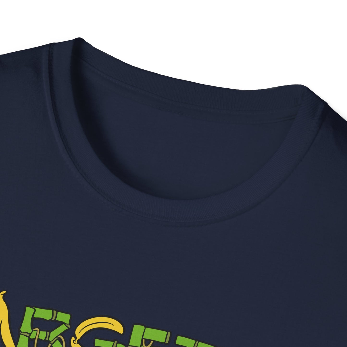 Targeted Individual Graphic T-Shirt — Funny Monkey Target Design