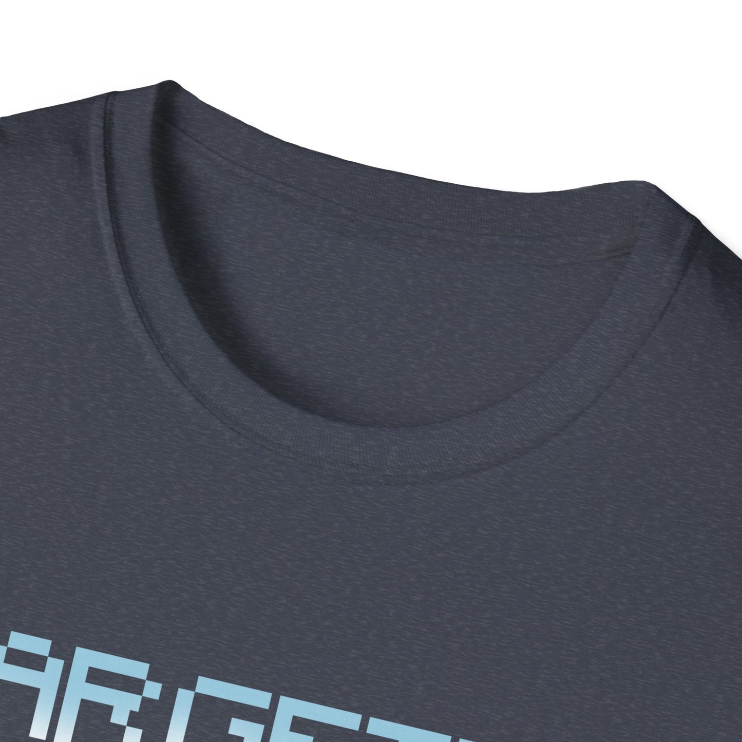 T-Shirt — Bounty Hunter & Alien Crew Tee