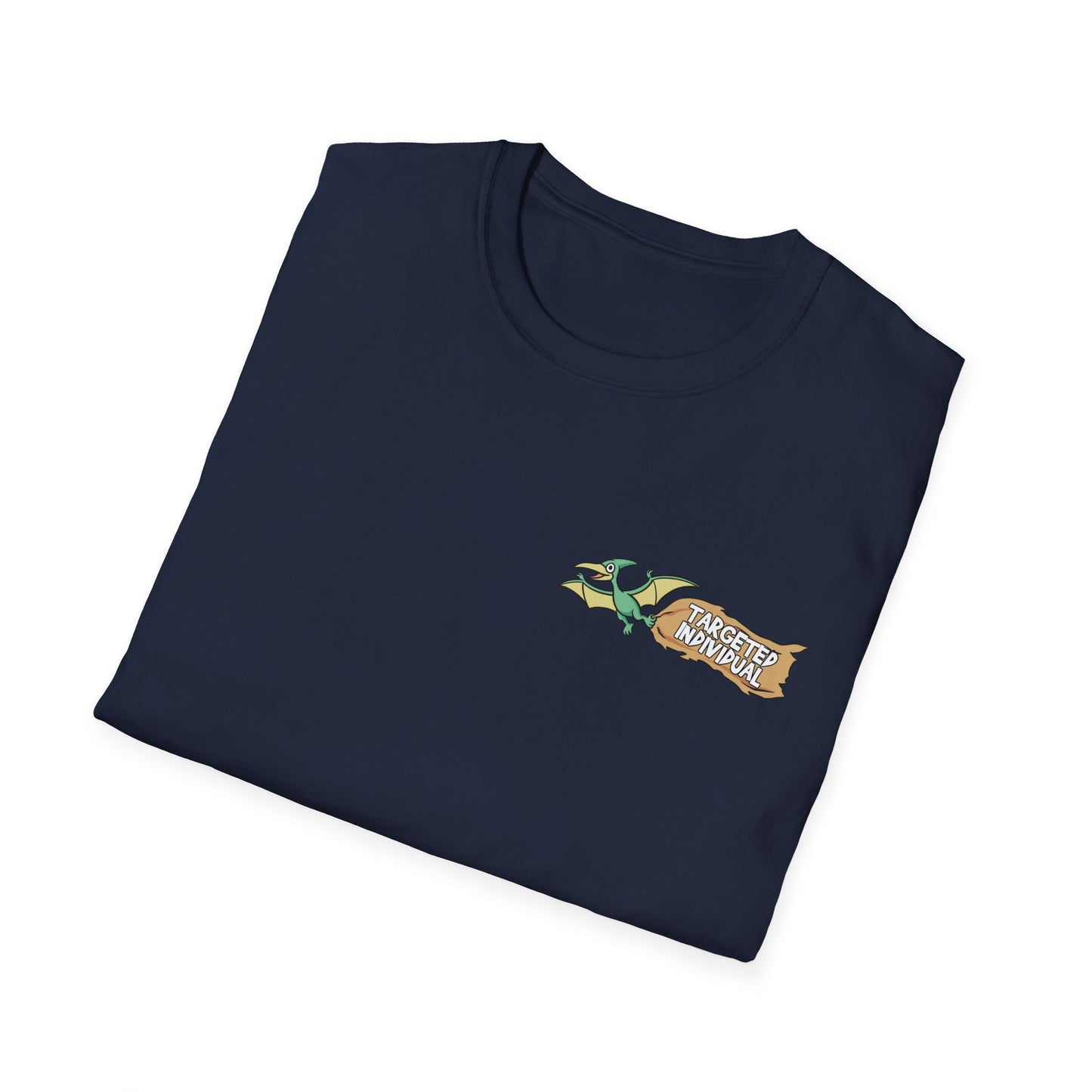 Godzilla Camping T-Shirt — 'Gojita's Wild Camp' Graphic Tee
