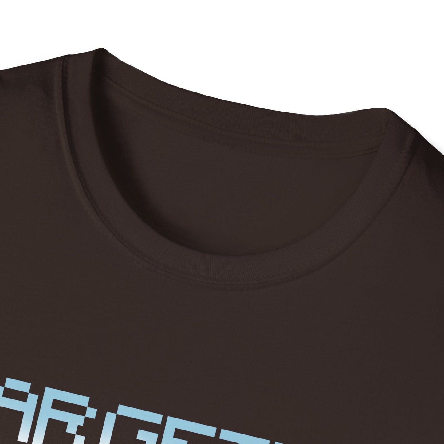 T-Shirt — Bounty Hunter & Alien Crew Tee