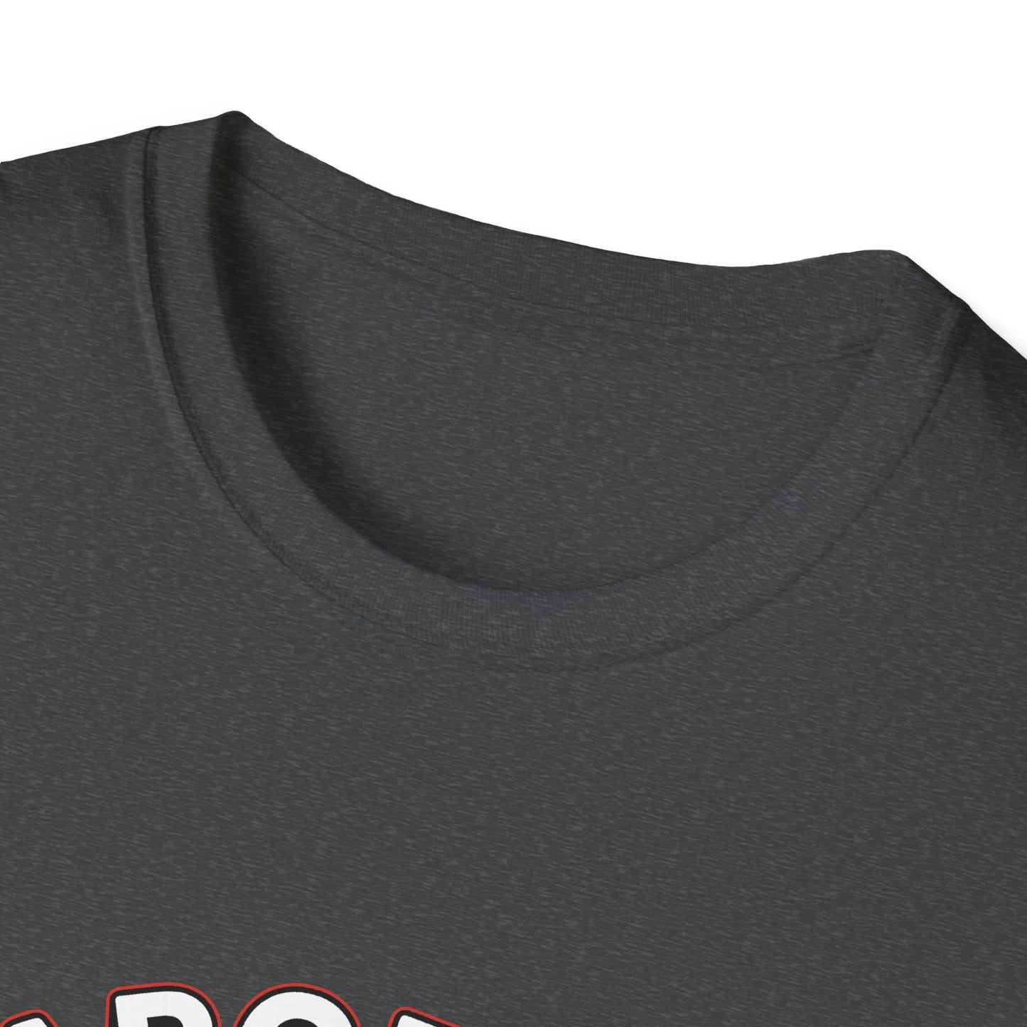 Targeted Individual Binocular Graphic Tee