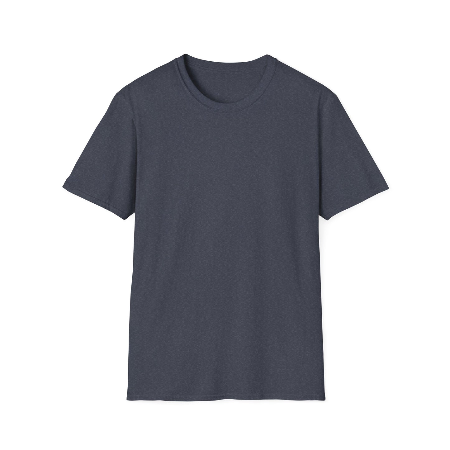 Targeted Individual Graphic Tee — Retro Police Car Design