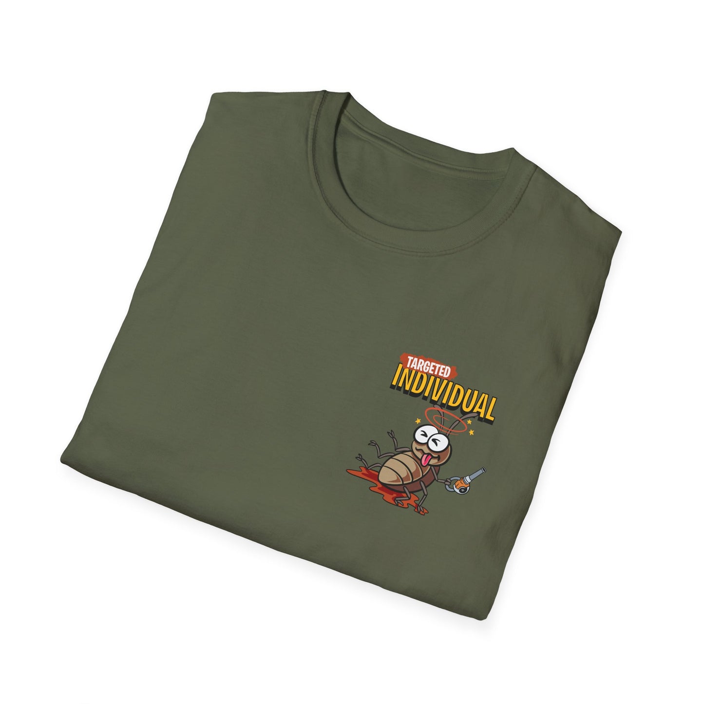 Medieval Worm Knight T-Shirt — Funny Castle Adventure Graphic Tee