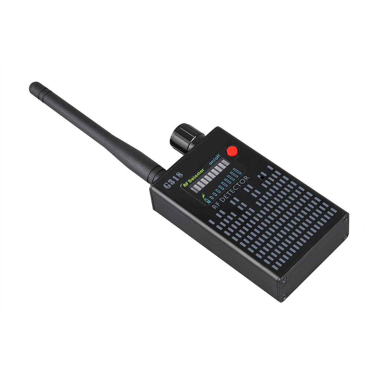 Anti-theft Anti-monitoring Anti-targeting Hole Camera G318 Detector