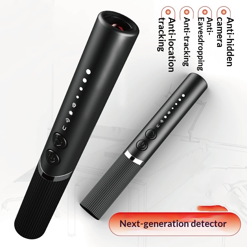 Hotel Camera Detector GPS Signal Infrared Scanning Detector