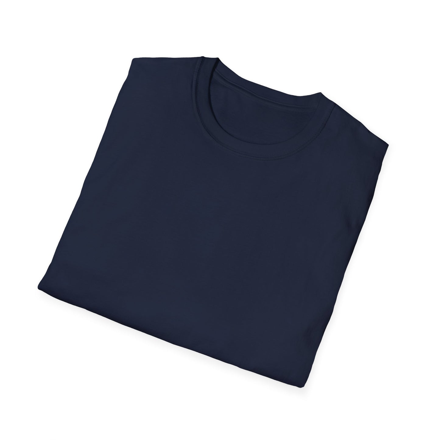 Astronaut Crew T‑Shirt — Cute Cartoon Spacewalk Design