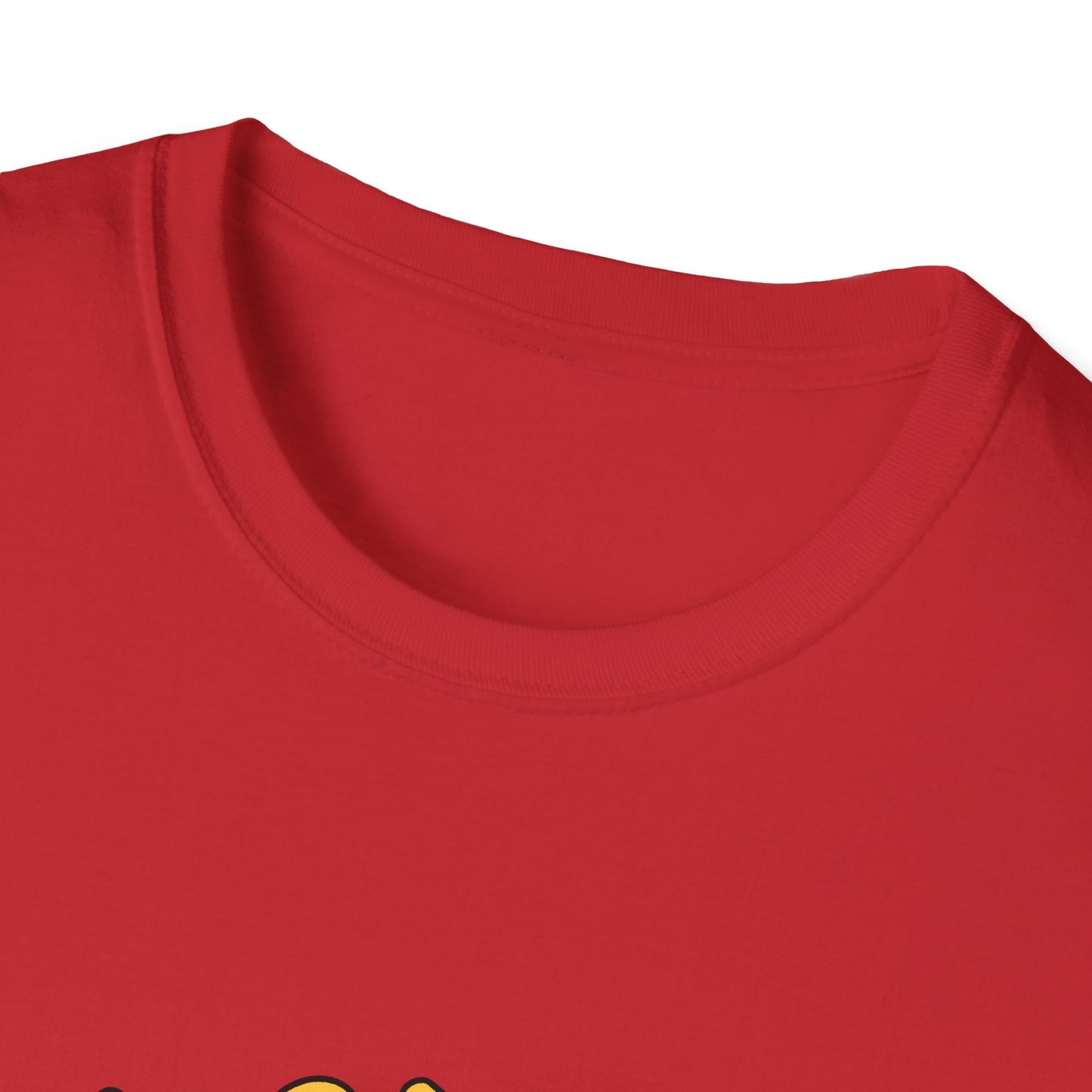 Targeted Individual SUV Graphic T-Shirt