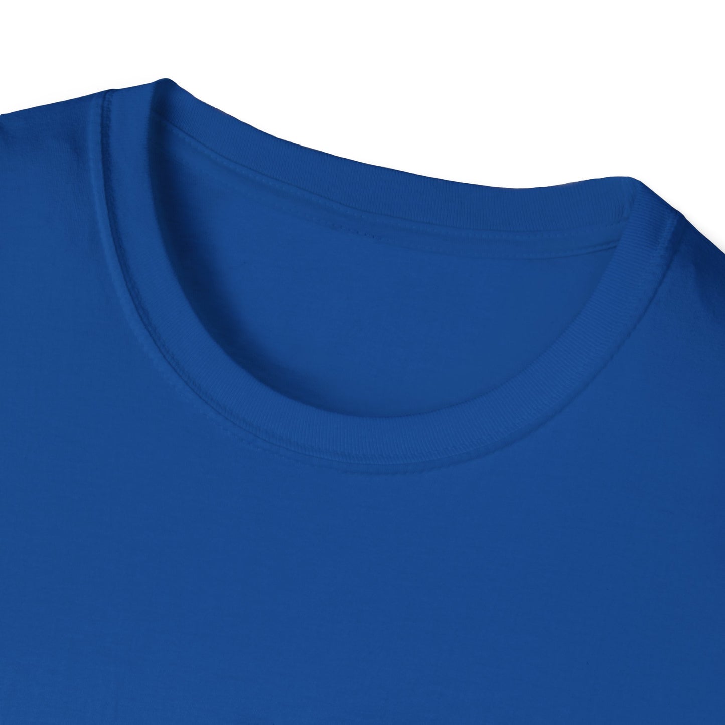 Knight Cartoon T-Shirt — Medieval Castle & Worms Graphic Tee