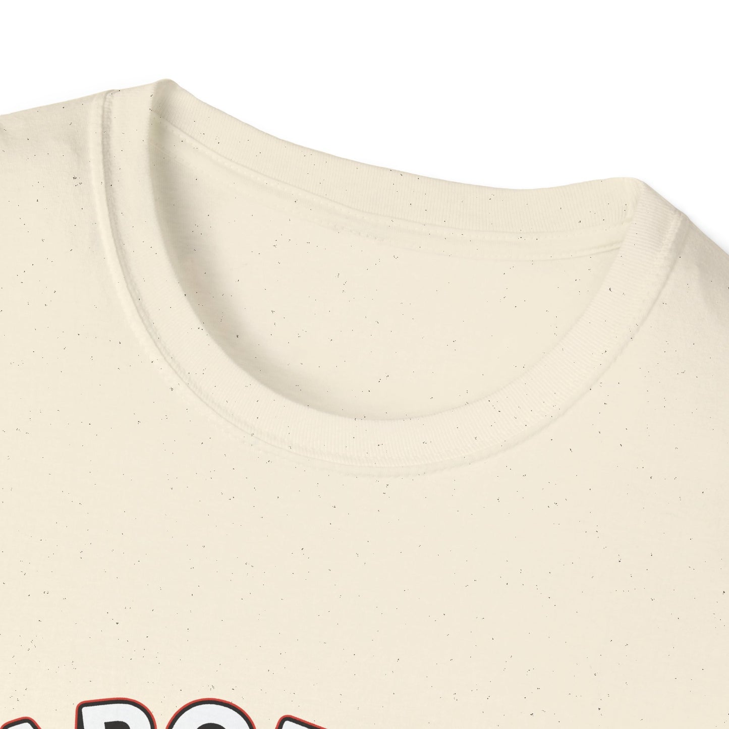 Targeted Individual Binocular Graphic Tee