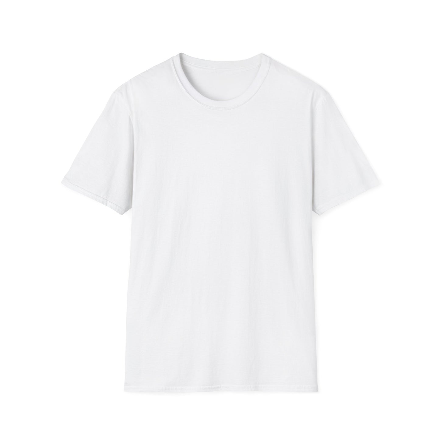 Targeted Individual T-Shirt — Binoculars Graphic Back Print
