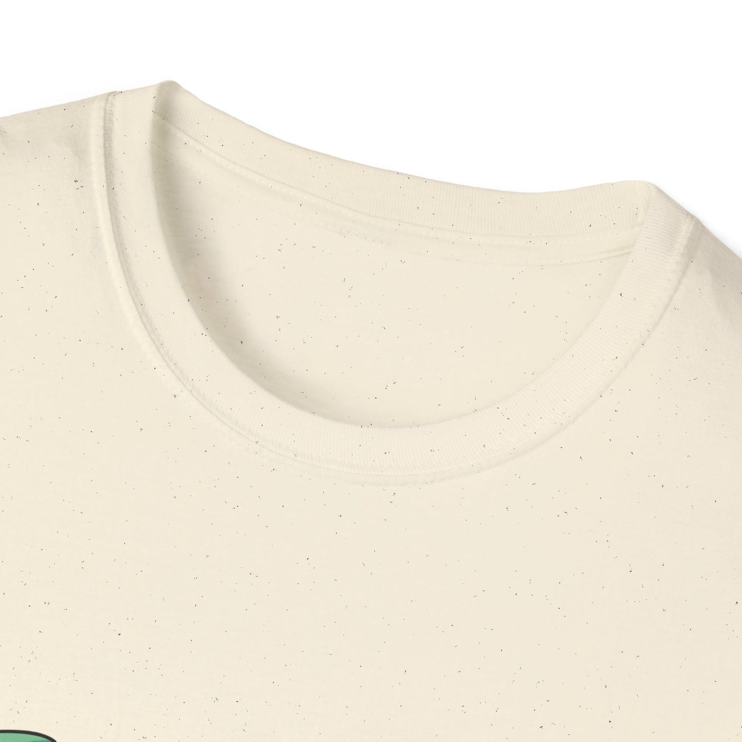 Targeted Individual Pterosaur Graphic T-Shirt