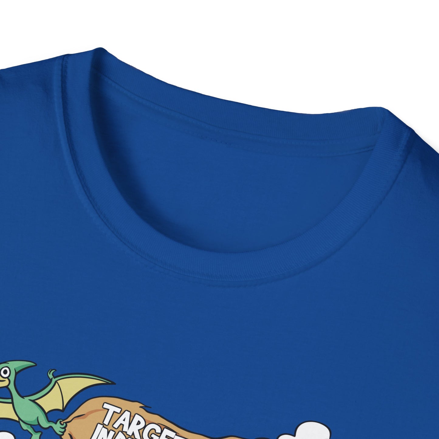 Godzilla Camping T‑Shirt — Funny Monster Camping Design (That’s My Campfire!)