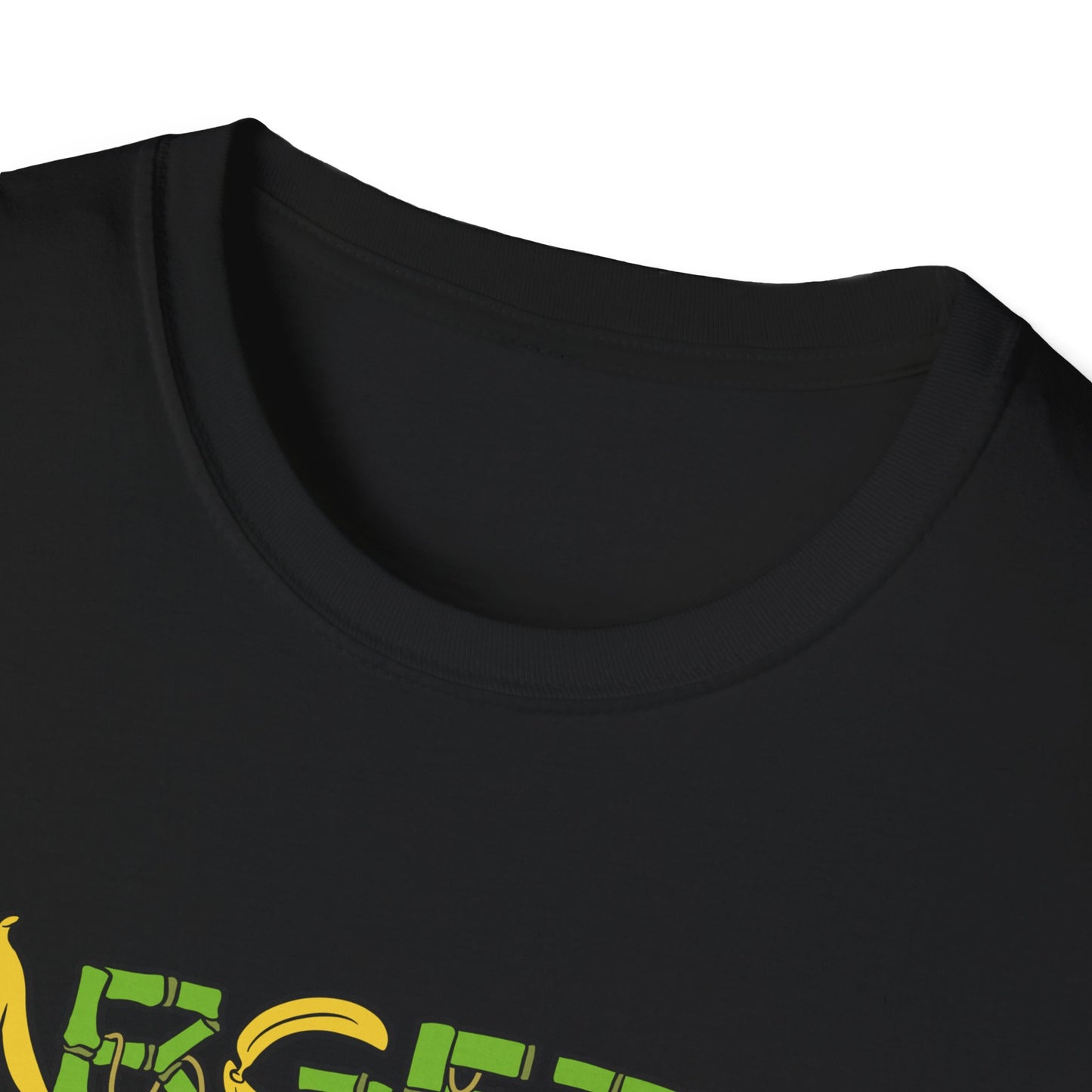 Targeted Individual Graphic T-Shirt — Funny Monkey Target Design