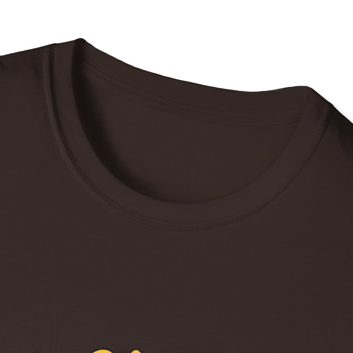 Targeted Individual SUV Graphic T-Shirt