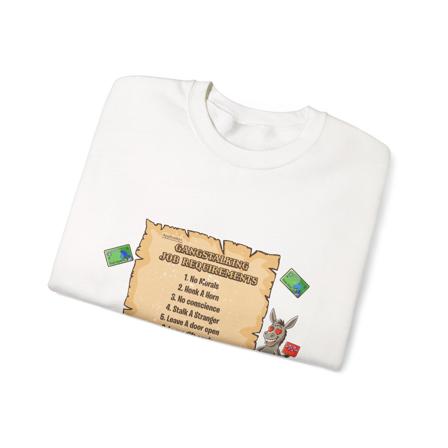 Unisex Heavy Blend™ Crewneck Sweatshirt
