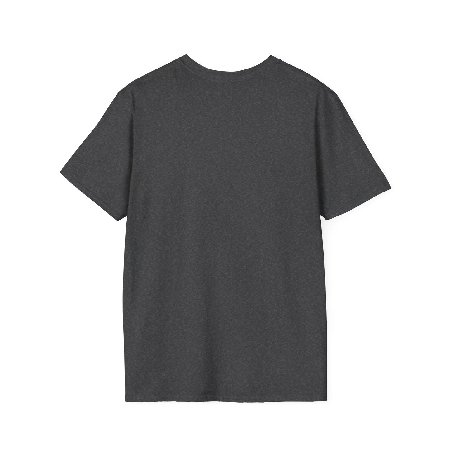 Targeted Individual SUV Graphic T-Shirt