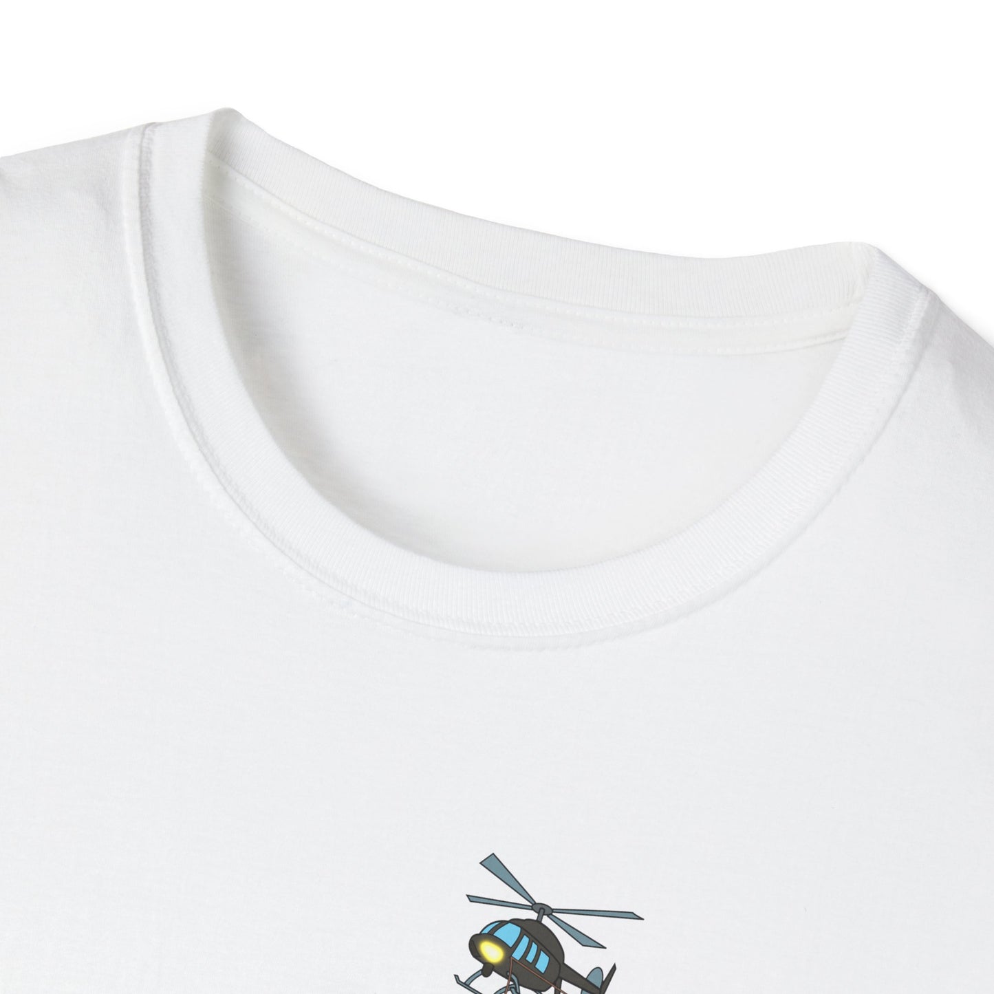 Target Individuals T-Shirt — Funny Target Practice Graphic Tee