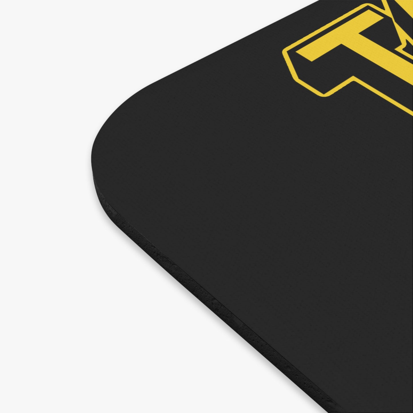 Targeted Individual Alien Mouse Pad — Funny Retro Sci‑Fi Desk Mat