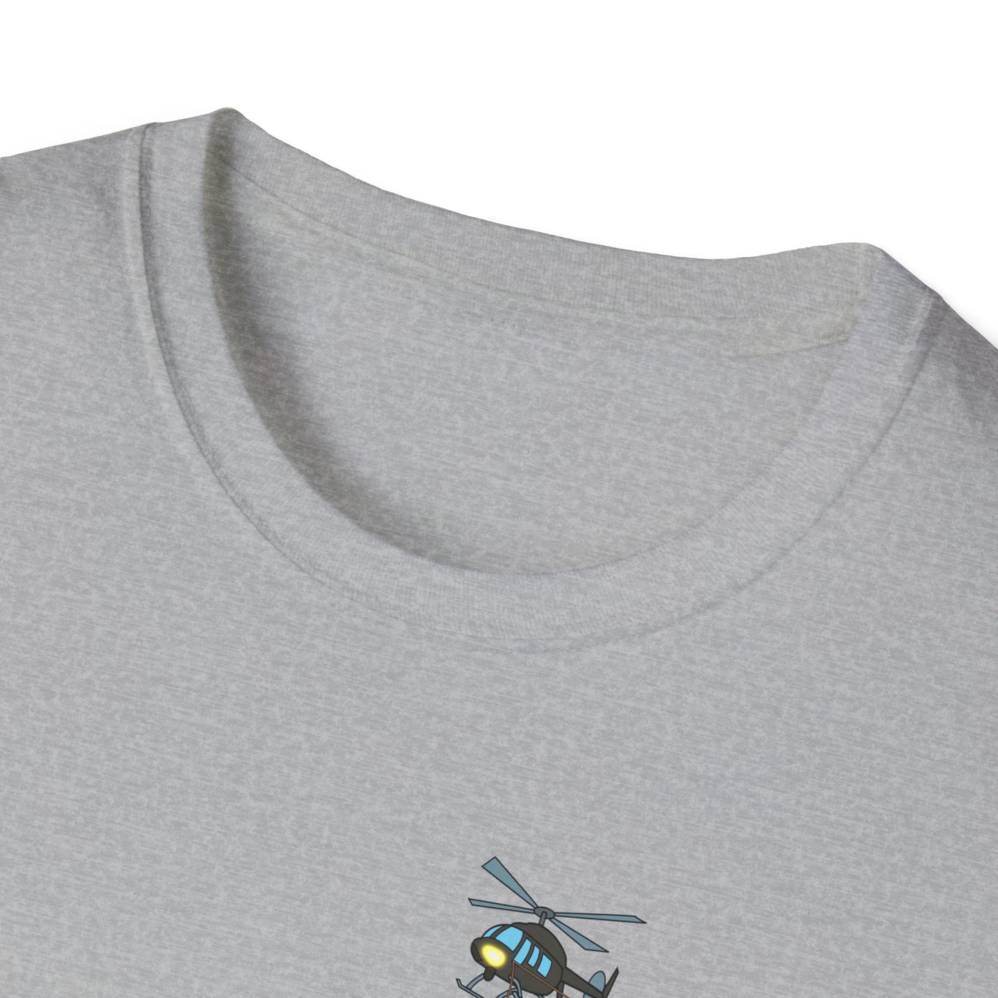 Target Individuals T-Shirt — Funny Target Practice Graphic Tee