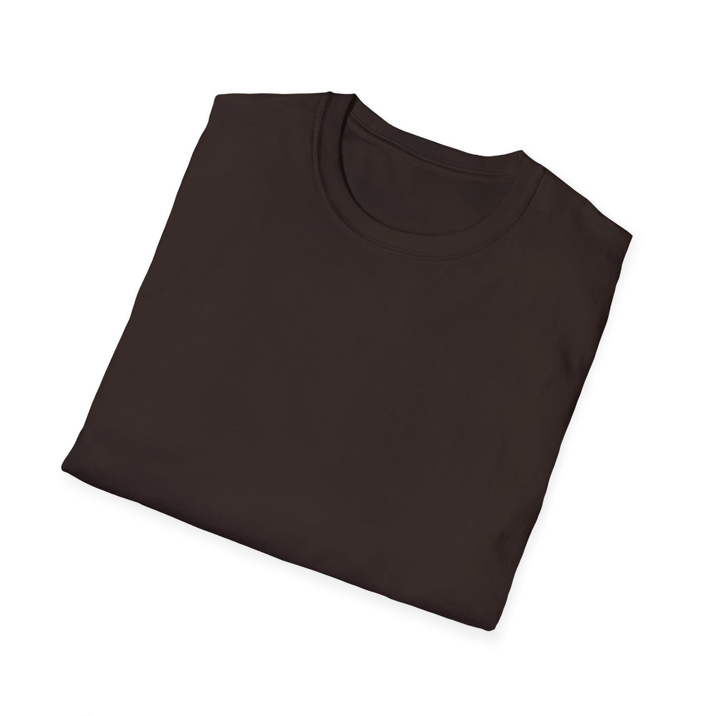 Knight Cartoon T-Shirt — Medieval Castle & Worms Graphic Tee