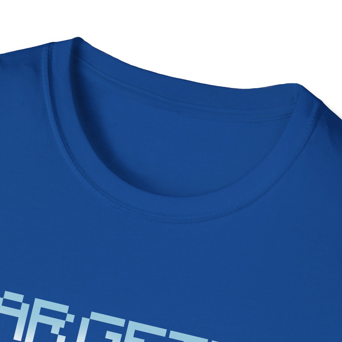 T-Shirt — Bounty Hunter & Alien Crew Tee