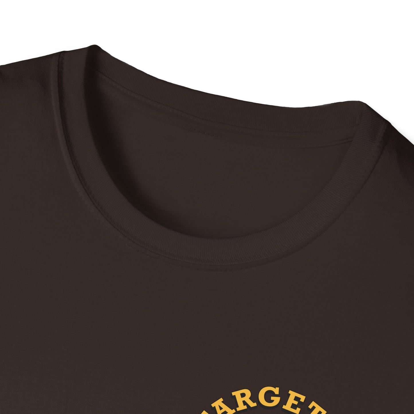 Car Graphic T-Shirt — “Targeted Individuals” Illustration Tee