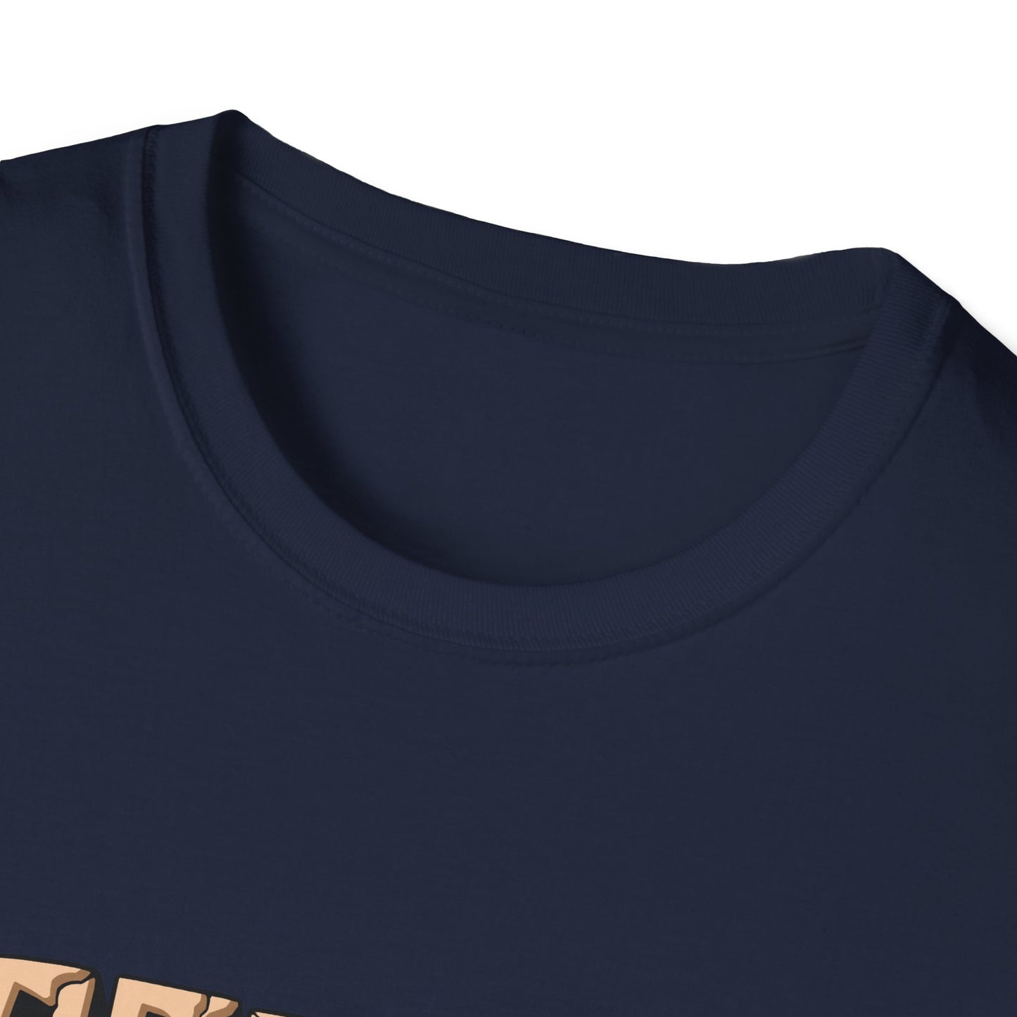 Targeted Individuals T-Shirt — Retro Island Hunt Graphic Tee